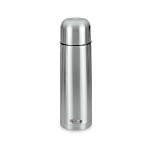 Allegro | Bottiglia thermos inox lt.1 – c102038