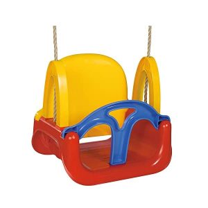 Altalena 3 in 1 per Bambini più piccoli – 8306