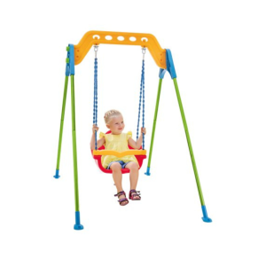 Altalena jumbo sedile 3 in 1 cm.166 per bambini