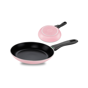 BALLARINI | Padella linea Caprera rosa