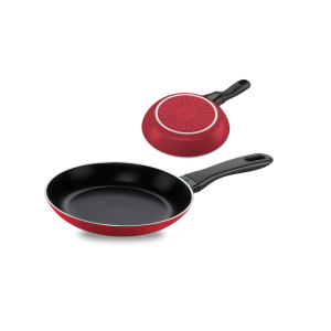 BALLARINI | Padella linea Caprera rossa