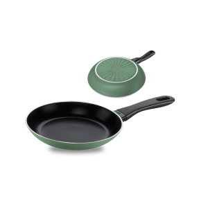 BALLARINI | Padella linea Caprera verde