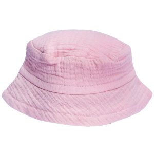 Cappello bob foderato, Lilla