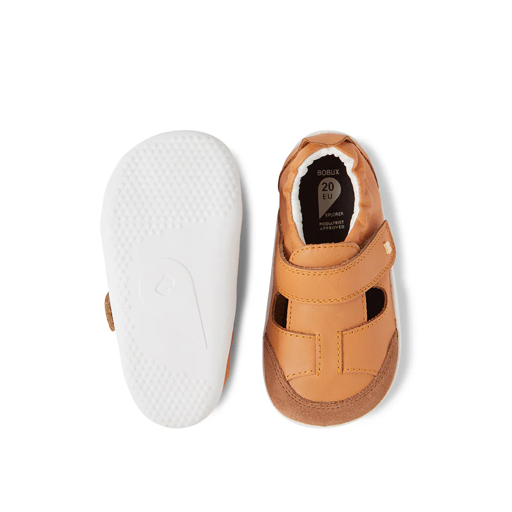 Scarpa Xplorer Beau Sandstorm - immagine 4