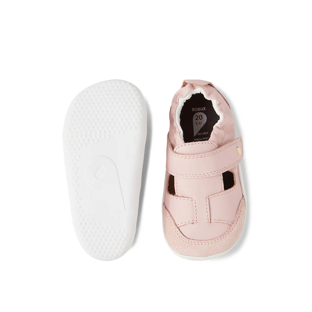 Scarpa Xplorer Beau Ballet pink - immagine 4