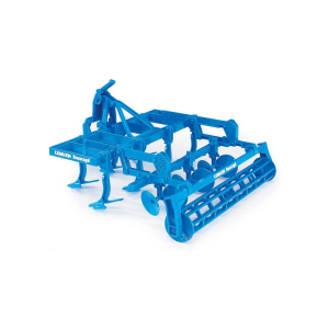 BRUDER | Accessori coltivatore a dischi Lemken – 2329
