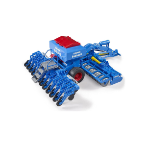 BRUDER | Seminatrice LEMKEN – 2026