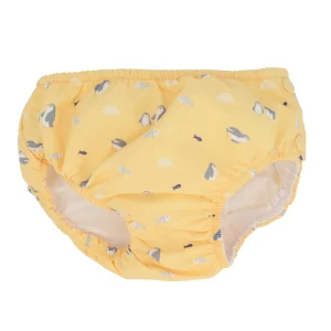 Costume da bagno contenitivo, Penguins