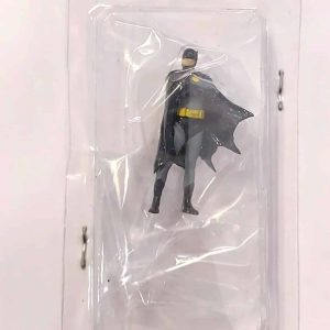 Cartrix Figure Batman 1966 (Auto Non Inclusa) 1/64