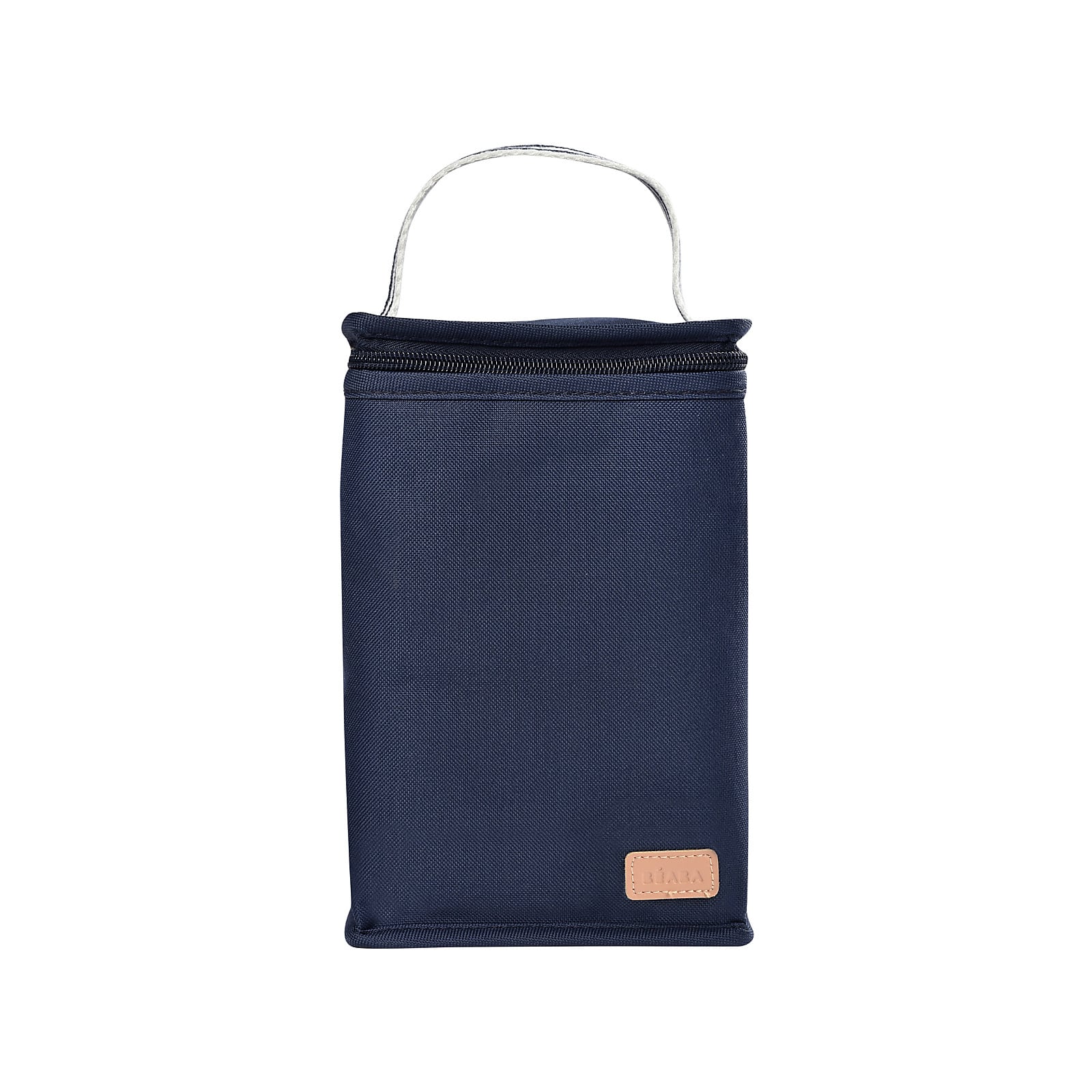 Borsa termica porta pranzo Navy - immagine 5