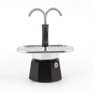 Bialetti | Caffettiera mini express tazze 2