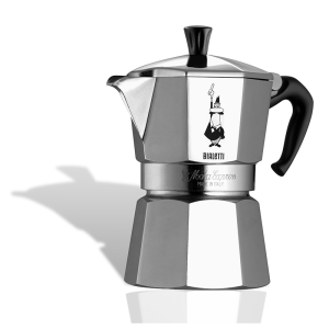 Bialetti | Caffettiera moka express