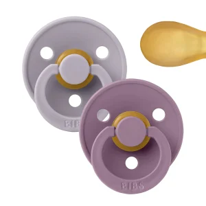 Ciucci colour Fossil grey/Mauve, Gomma simmetrica