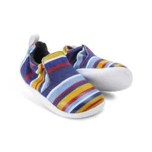 Scarpa Xplorer Scamp Navy stripe