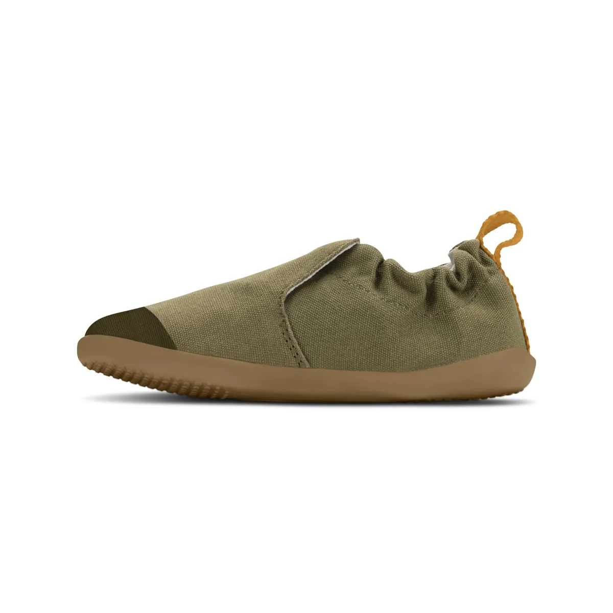 Scarpa da interno Indie Junior Olive - immagine 6