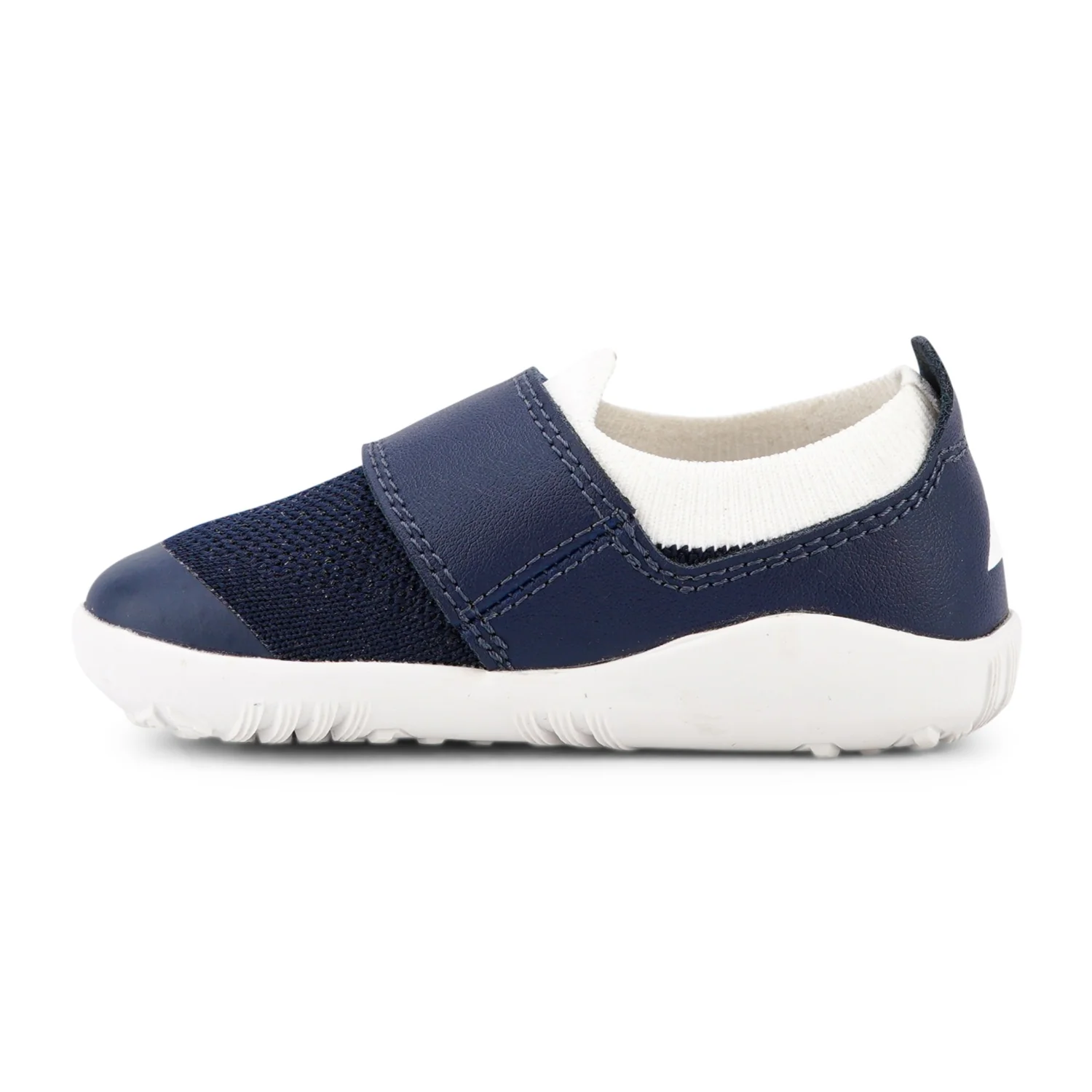 Scarpa Primi passi Dimension III Navy White - immagine 8