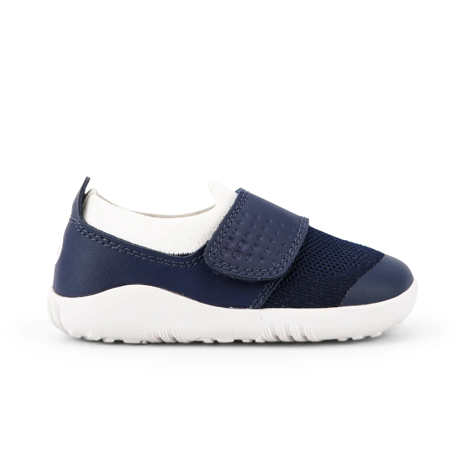 Scarpa Primi passi Dimension III Navy White - immagine 2