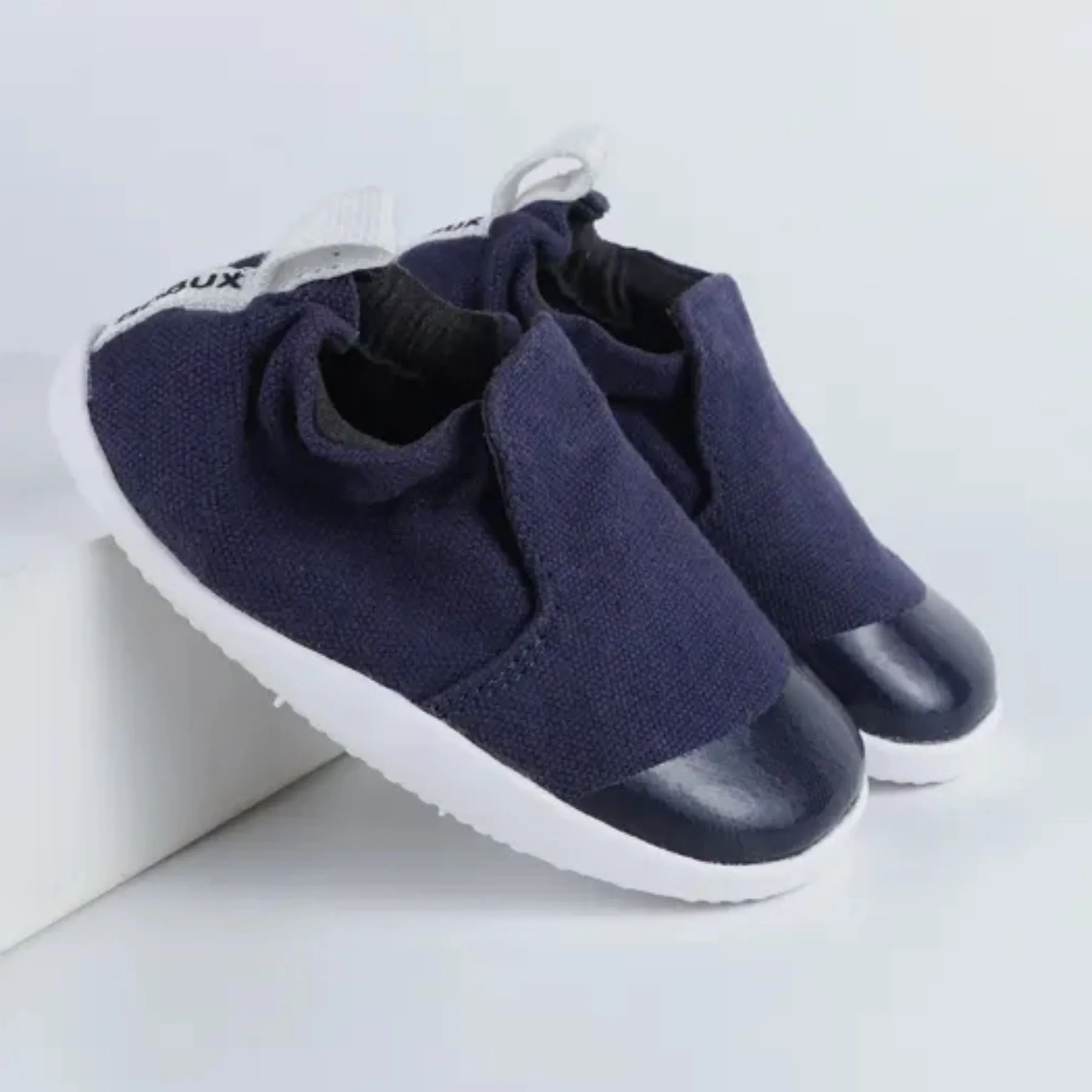 Scarpa Xplorer Scamp Navy - immagine 6
