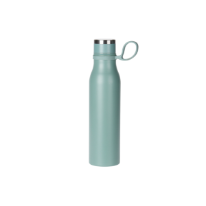 Borraccia termica in acciaio inox color pastello – lt. 0,5