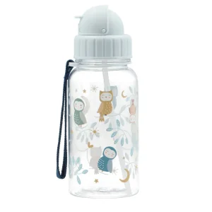 Borraccia tritan 500ml, Magical forest