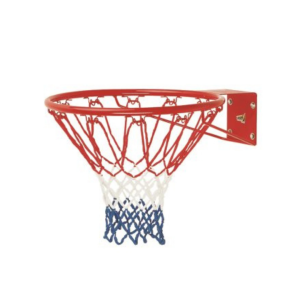 Canestro da basket regolamentare cm.42
