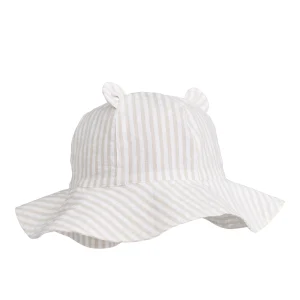 Cappello da sole con orecchie, Amelia