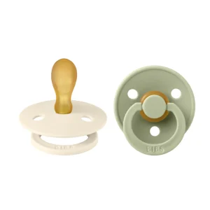 Ciucci colour Ivory/Sage, Gomma simmetrica