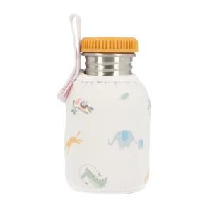 Borraccia acciaio inox 350ml, Savanna