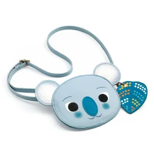 Borsetta tracolla bambini Koala
