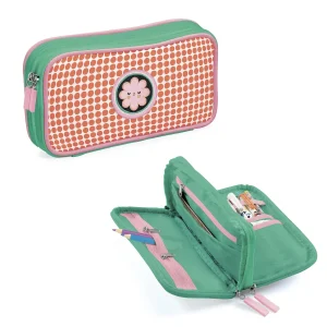 Astuccio portapenne Fiore