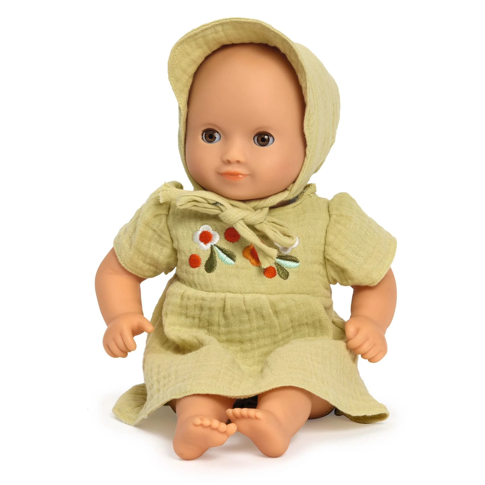 Vestiti per bambole Pomea, Lili Blum - immagine 3