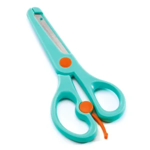 Forbici sicure per bimbi