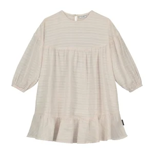 Abito cotone Taylor Soft Pink