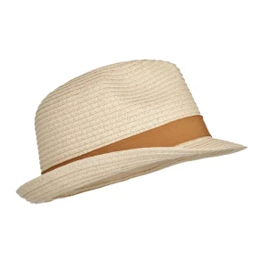 Cappello paglietta estiva, Doro
