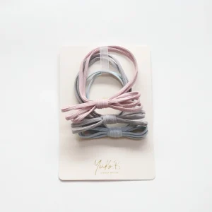 Elastici per capelli, Trio classic