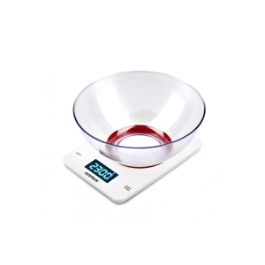 FERRARI | Bilancia da cucina digitale kg.5 Sfera – G20071