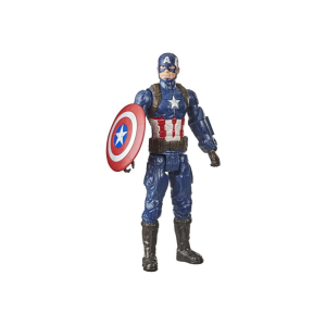Hasbro | Avengers Capitan america cm.30