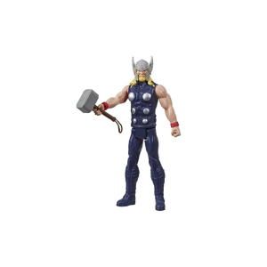 Hasbro | Averngers Thor cm.30 – 7879