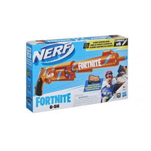Hasbro | Nerf Fortnite six shooter – 2678