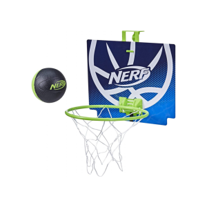 Hasbro | Nerf sport canestro con palla – 0367