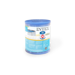 INTEX | Cartuccia filtro mini h – 29007
