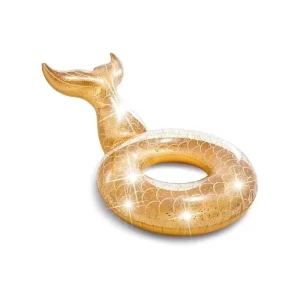 INTEX | Ciambella mare salvagente sirena – 56258