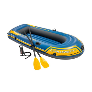 INTEX | Gommone Challenger 2 – 236 x 114 – 68367