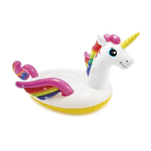 INTEX | Isola grande unicorno – 57281