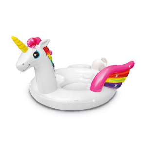 INTEX | Isola party unicorno – 57266