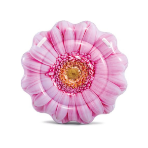 INTEX | Materassino margherita rosa – 58787