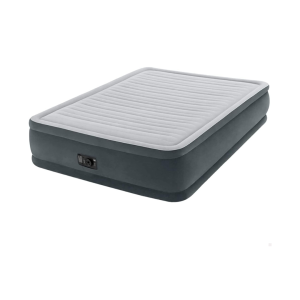 INTEX | Materasso Comfort Plush 152X203 – 64414