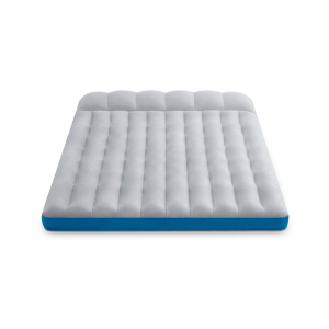 INTEX | Materasso campeggio matrimoniale – 67999