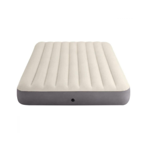 INTEX | Materasso deluxe dura-beam piazza mezza – 64102