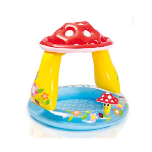 INTEX | Piscina gonfiabile baby fungo – 57114